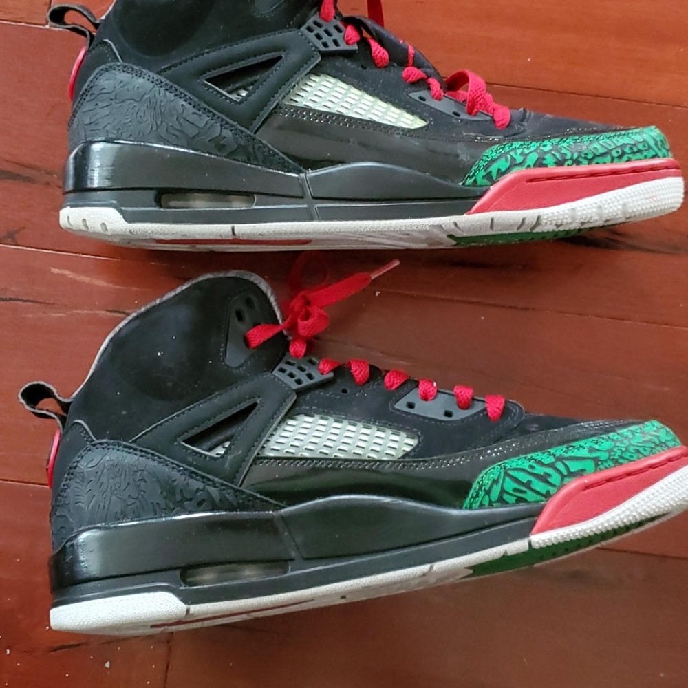 Jordan